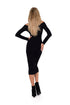 Robe de jour model 184731 Moe
